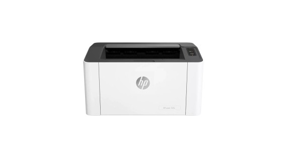 درایور پرینتر HP LaserJet 107a