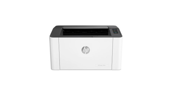درایور پرینتر HP LaserJet 107w